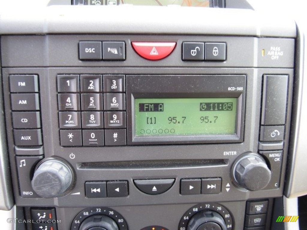 2007 Range Rover Sport HSE - Java Black Pearl / Alpaca Beige photo #29