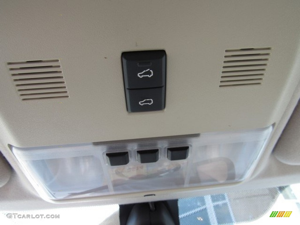 2007 Range Rover Sport HSE - Java Black Pearl / Alpaca Beige photo #32