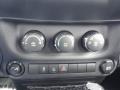 2017 Black Jeep Wrangler Sport 4x4  photo #18