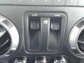 2017 Black Jeep Wrangler Sport 4x4  photo #19