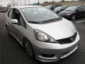 Alabaster Silver Metallic - Fit Sport Photo No. 7