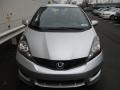 Alabaster Silver Metallic - Fit Sport Photo No. 8