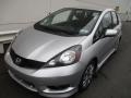 Alabaster Silver Metallic - Fit Sport Photo No. 9