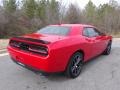 TorRed - Challenger R/T Scat Pack Photo No. 6