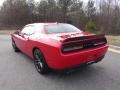 TorRed - Challenger R/T Scat Pack Photo No. 8