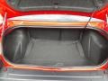 2017 Dodge Challenger R/T Scat Pack Trunk