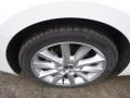 2017 Snowflake White Pearl Mica Mazda MAZDA3 Touring 5 Door  photo #5