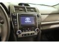 2014 Cosmic Gray Metallic Toyota Camry SE  photo #8