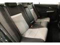 2014 Cosmic Gray Metallic Toyota Camry SE  photo #14
