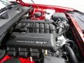 392 SRT 6.4 Liter HEMI OHV 16-Valve VVT V8 Engine for 2017 Dodge Challenger R/T Scat Pack #118587553