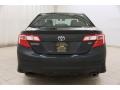 2014 Cosmic Gray Metallic Toyota Camry SE  photo #16