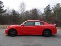 Go Mango - Charger R/T Scat Pack Photo No. 1