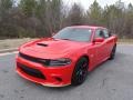 Go Mango - Charger R/T Scat Pack Photo No. 2