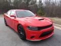 Go Mango - Charger R/T Scat Pack Photo No. 4