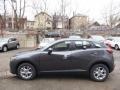 Meteor Gray Mica - CX-3 Sport AWD Photo No. 3