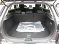 2017 Mazda CX-3 Sport AWD Trunk