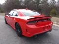 Go Mango - Charger R/T Scat Pack Photo No. 8