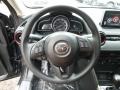 Black Steering Wheel Photo for 2017 Mazda CX-3 #118588117