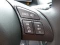 Controls of 2017 CX-3 Sport AWD