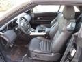  2017 Range Rover Evoque Convertible HSE Dynamic Ebony/Ebony Interior