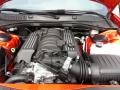 Go Mango - Charger R/T Scat Pack Photo No. 24