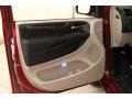2016 Deep Cherry Red Crystal Pearl Chrysler Town & Country Touring  photo #4