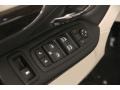 2016 Deep Cherry Red Crystal Pearl Chrysler Town & Country Touring  photo #5