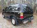 2005 Onyx Black GMC Yukon SLT 4x4  photo #6