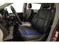2016 Deep Cherry Red Crystal Pearl Chrysler Town & Country Touring  photo #6