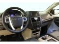 2016 Deep Cherry Red Crystal Pearl Chrysler Town & Country Touring  photo #7