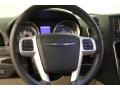 2016 Deep Cherry Red Crystal Pearl Chrysler Town & Country Touring  photo #8