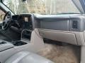 2005 Onyx Black GMC Yukon SLT 4x4  photo #8