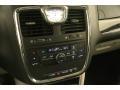 2016 Deep Cherry Red Crystal Pearl Chrysler Town & Country Touring  photo #12