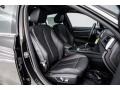 2017 Jatoba Brown Metallic BMW 3 Series 330i Sedan  photo #2