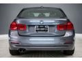 Mineral Grey Metallic - 3 Series 330i Sedan Photo No. 4