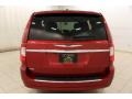 2016 Deep Cherry Red Crystal Pearl Chrysler Town & Country Touring  photo #28