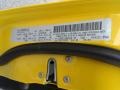 Detonator Yellow - 2500 Tradesman Crew Cab 4x4 Photo No. 20