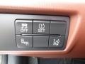 Tan Controls Photo for 2017 Mazda MX-5 Miata RF #118589729