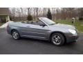 Front 3/4 View of 2008 Sebring LX Convertible