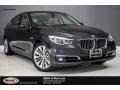 Dark Graphite Metallic - 5 Series 535i Gran Turismo Photo No. 1