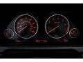  2017 5 Series 535i Gran Turismo 535i Gran Turismo Gauges