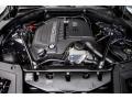 2017 Dark Graphite Metallic BMW 5 Series 535i Gran Turismo  photo #8