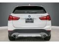 2017 Mineral White Metallic BMW X1 xDrive28i  photo #4