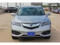 Lunar Silver Metallic - RDX AWD Photo No. 2