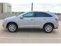 Lunar Silver Metallic - RDX AWD Photo No. 4