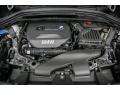 2017 Mineral White Metallic BMW X1 xDrive28i  photo #8