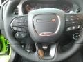  2017 Charger Daytona Steering Wheel