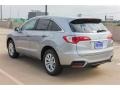 Lunar Silver Metallic - RDX AWD Photo No. 5