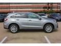 Lunar Silver Metallic - RDX AWD Photo No. 8
