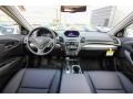 Lunar Silver Metallic - RDX AWD Photo No. 9